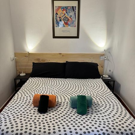Louie Louie Apartment Old Town Tarragona Ngoại thất bức ảnh