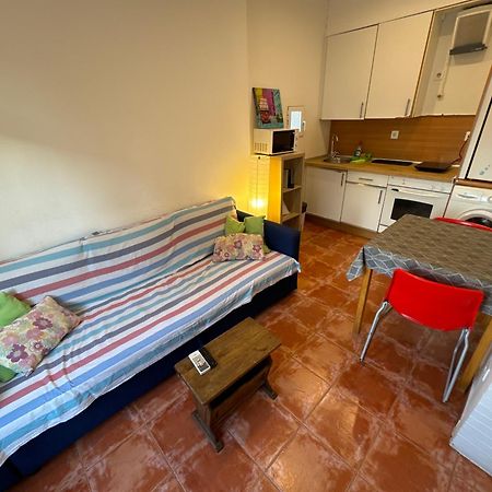 Louie Louie Apartment Old Town Tarragona Ngoại thất bức ảnh