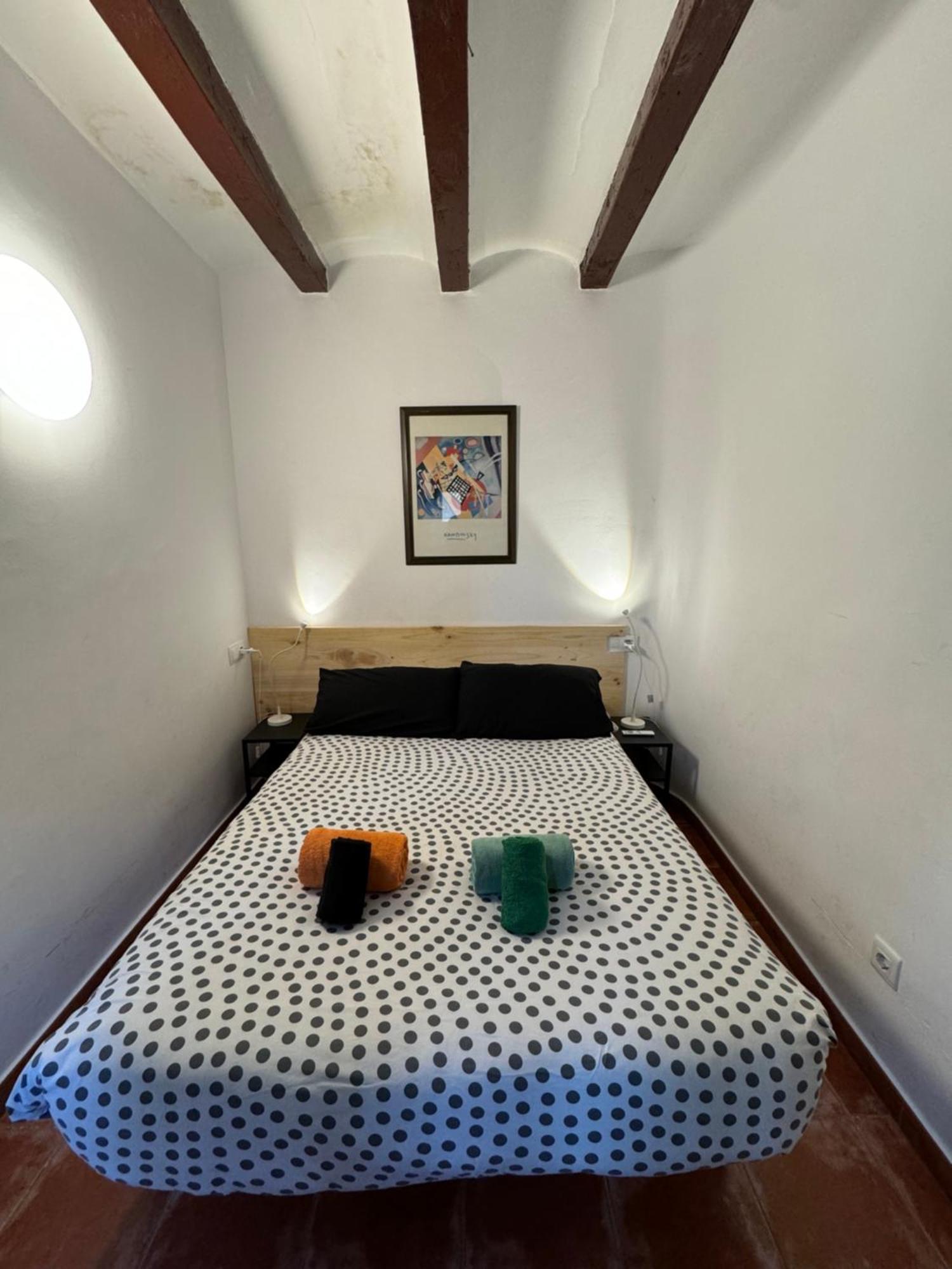 Louie Louie Apartment Old Town Tarragona Ngoại thất bức ảnh