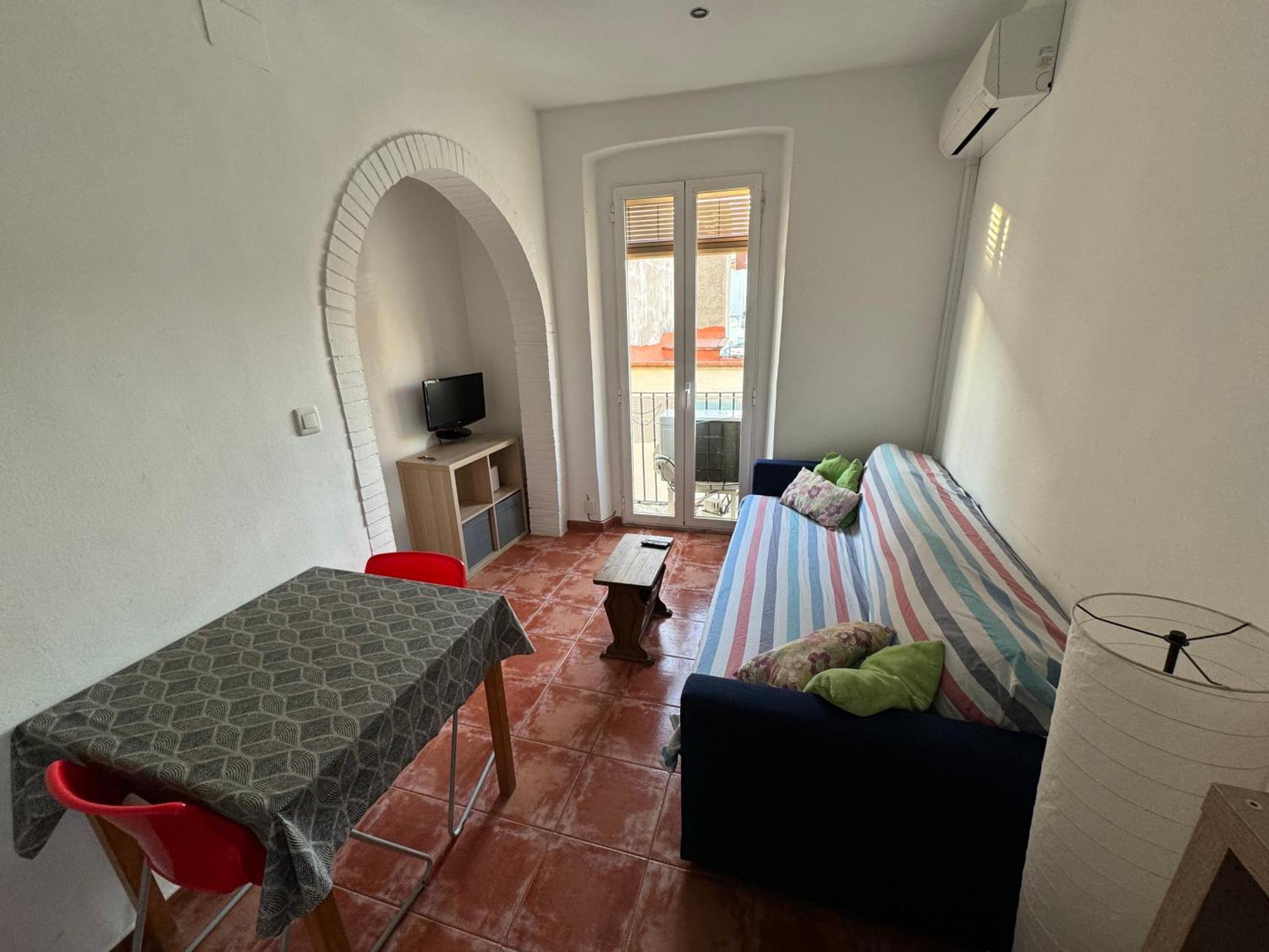 Louie Louie Apartment Old Town Tarragona Ngoại thất bức ảnh
