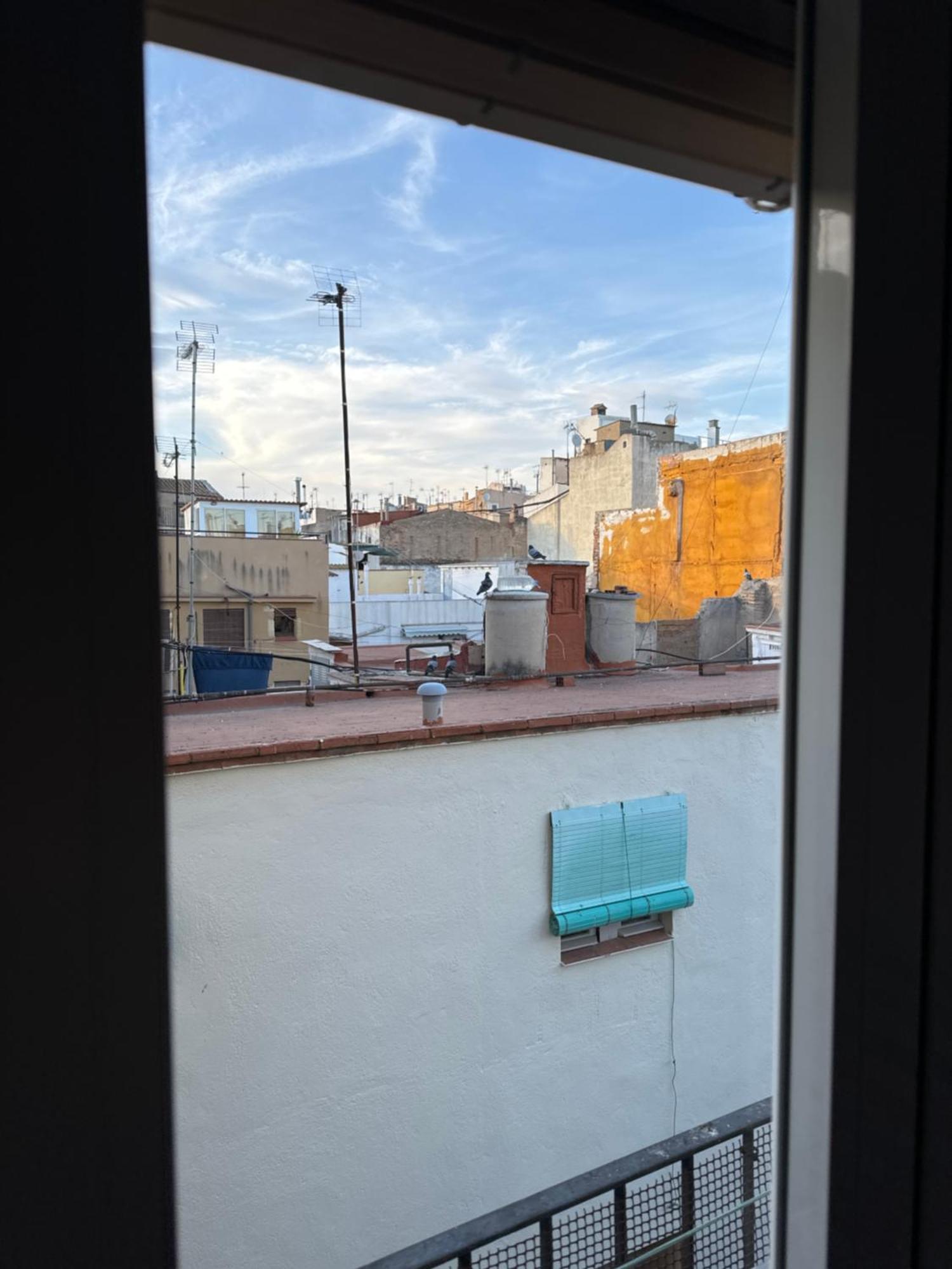 Louie Louie Apartment Old Town Tarragona Ngoại thất bức ảnh