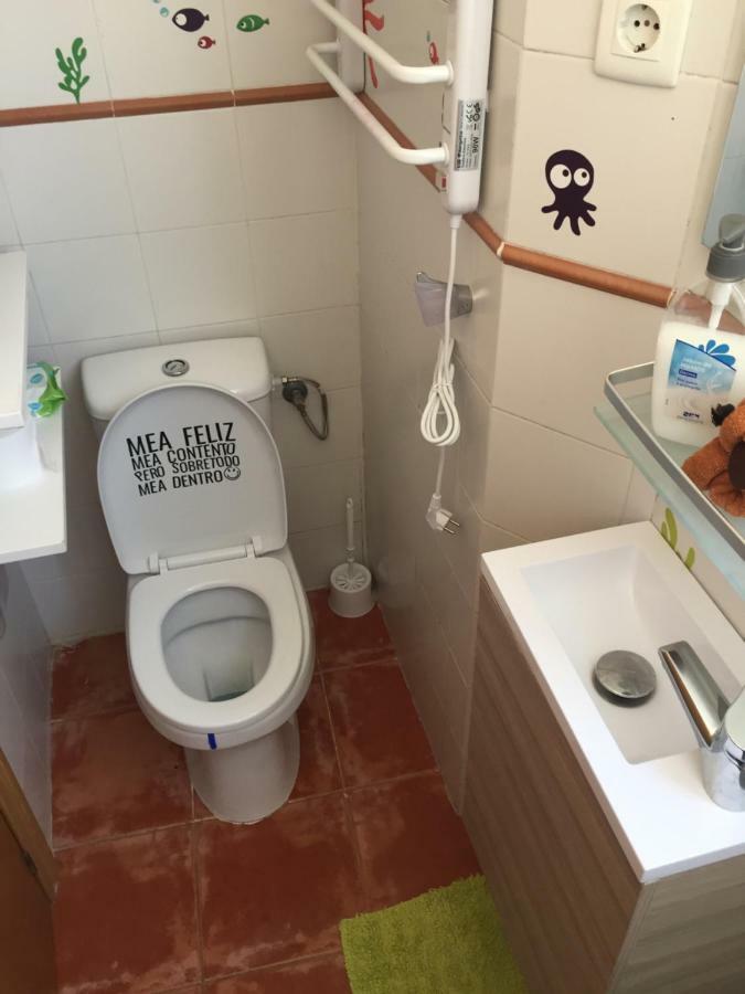 Louie Louie Apartment Old Town Tarragona Ngoại thất bức ảnh