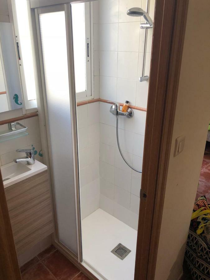Louie Louie Apartment Old Town Tarragona Ngoại thất bức ảnh